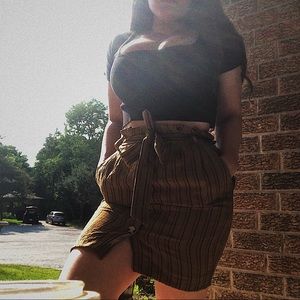 Meet your Posher, Isabella